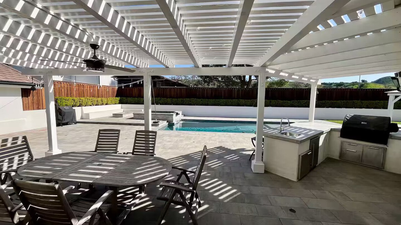 Photo of Outdoor in Agoura Hills