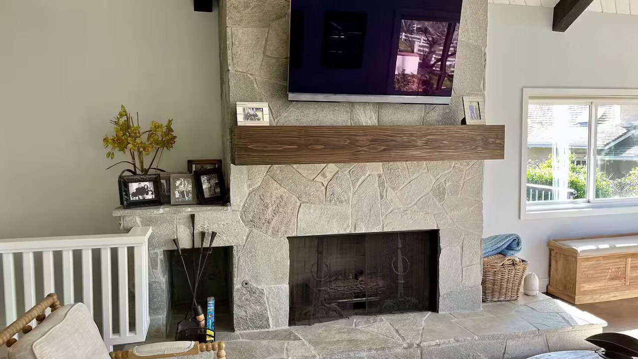 Photo of Livingroom in Agoura Hills