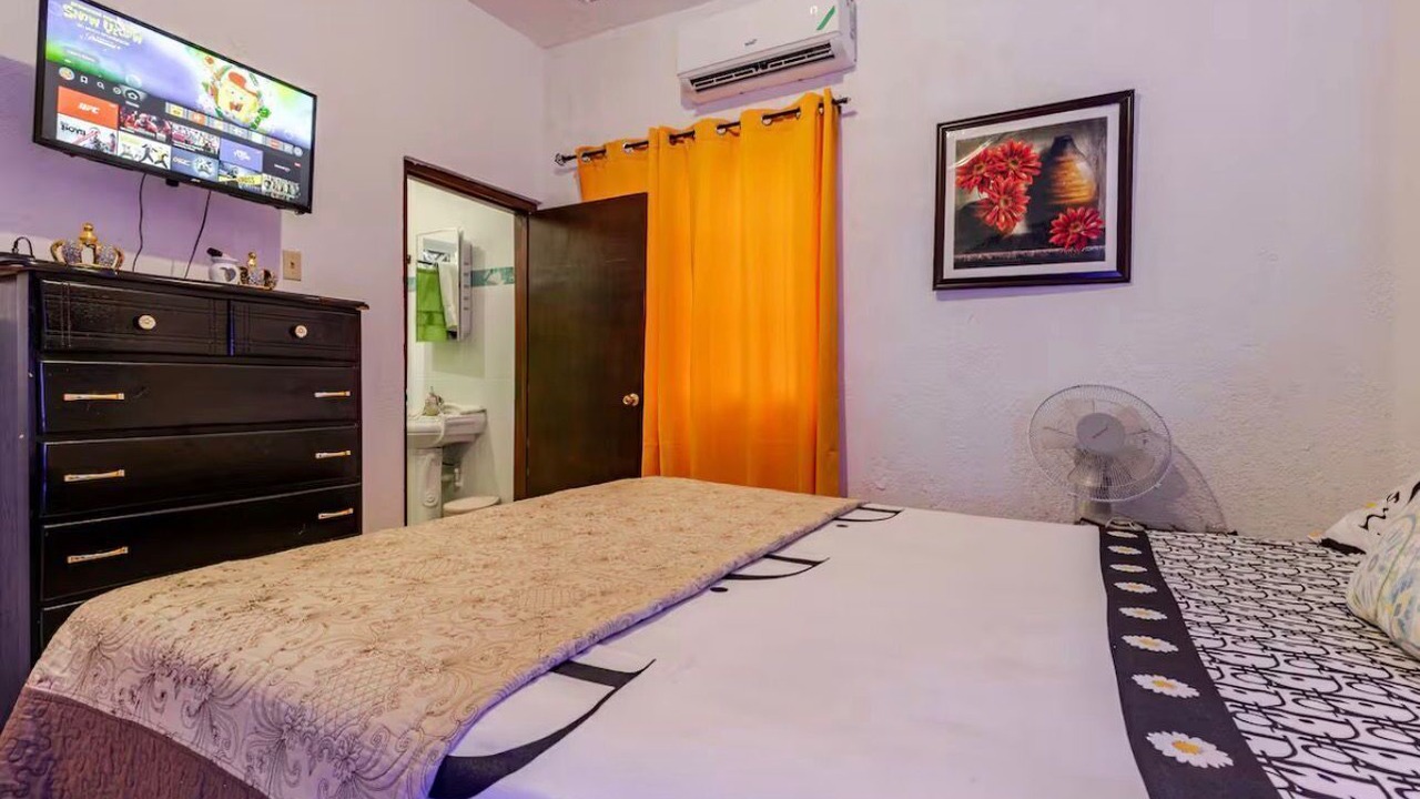 Photo of Bedroom in Ocho Rios