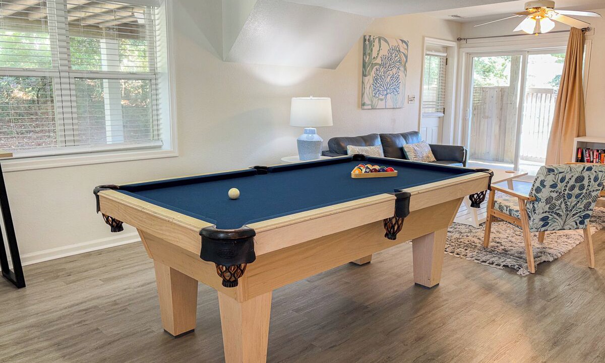 Photo of Bedroom in Carolina Dunes