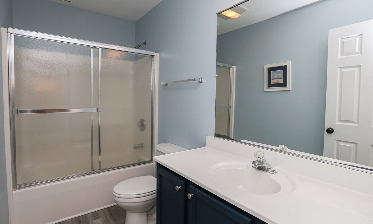 Photo of Bathroom in Carolina Dunes