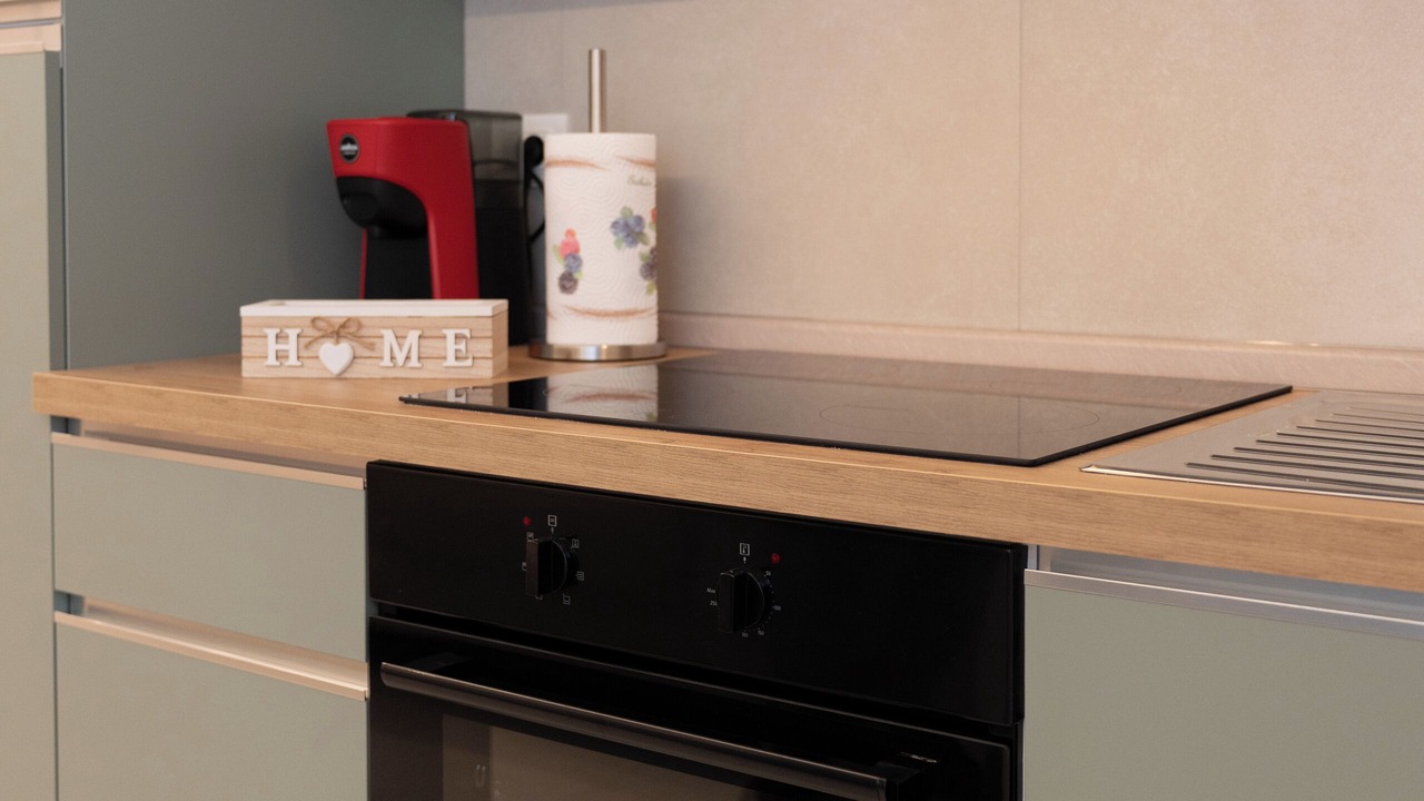 Photo of Kitchen in Province of Bologna