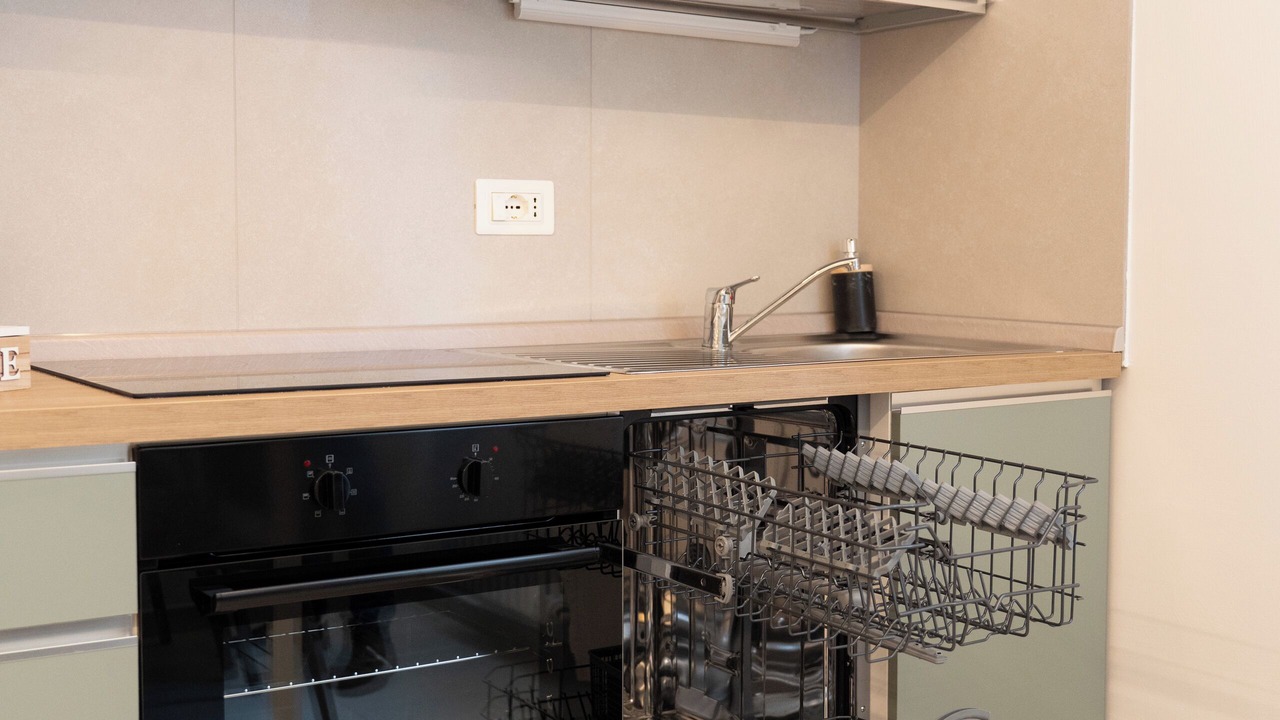 Photo of Kitchen in Province of Bologna