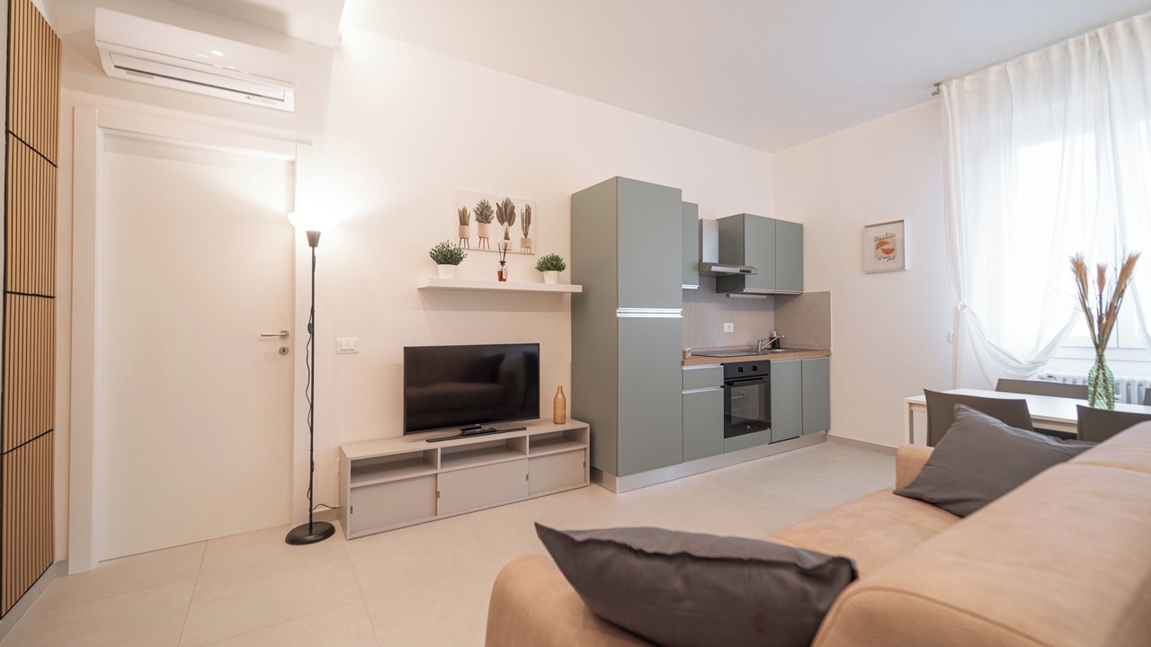 Photo of Livingroom in Province of Bologna
