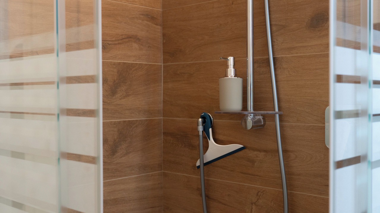 Photo of Bathroom in Province of Bologna