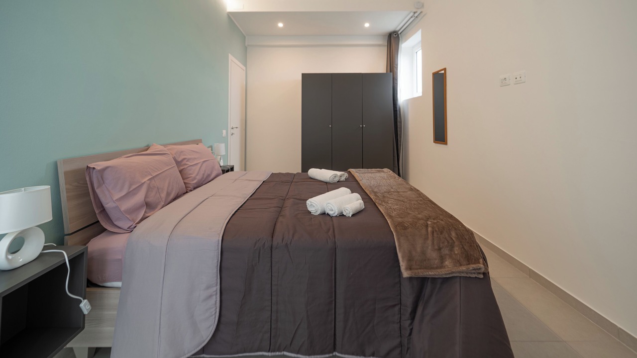 Photo of Bedroom in Province of Bologna