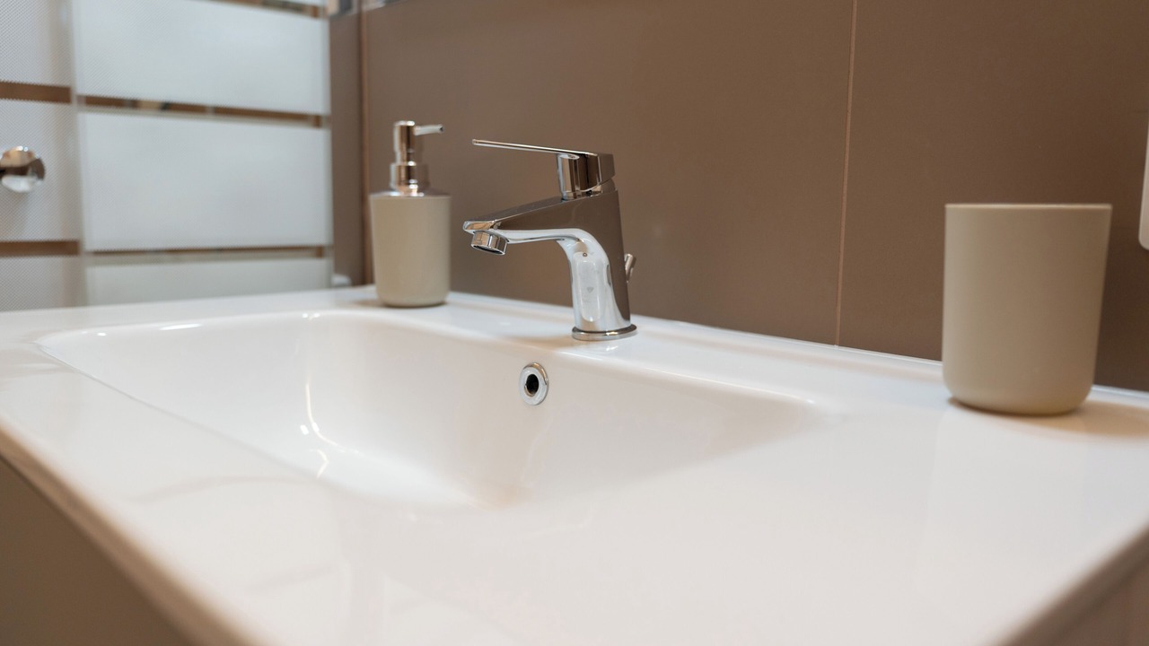 Photo of Bathroom in Province of Bologna