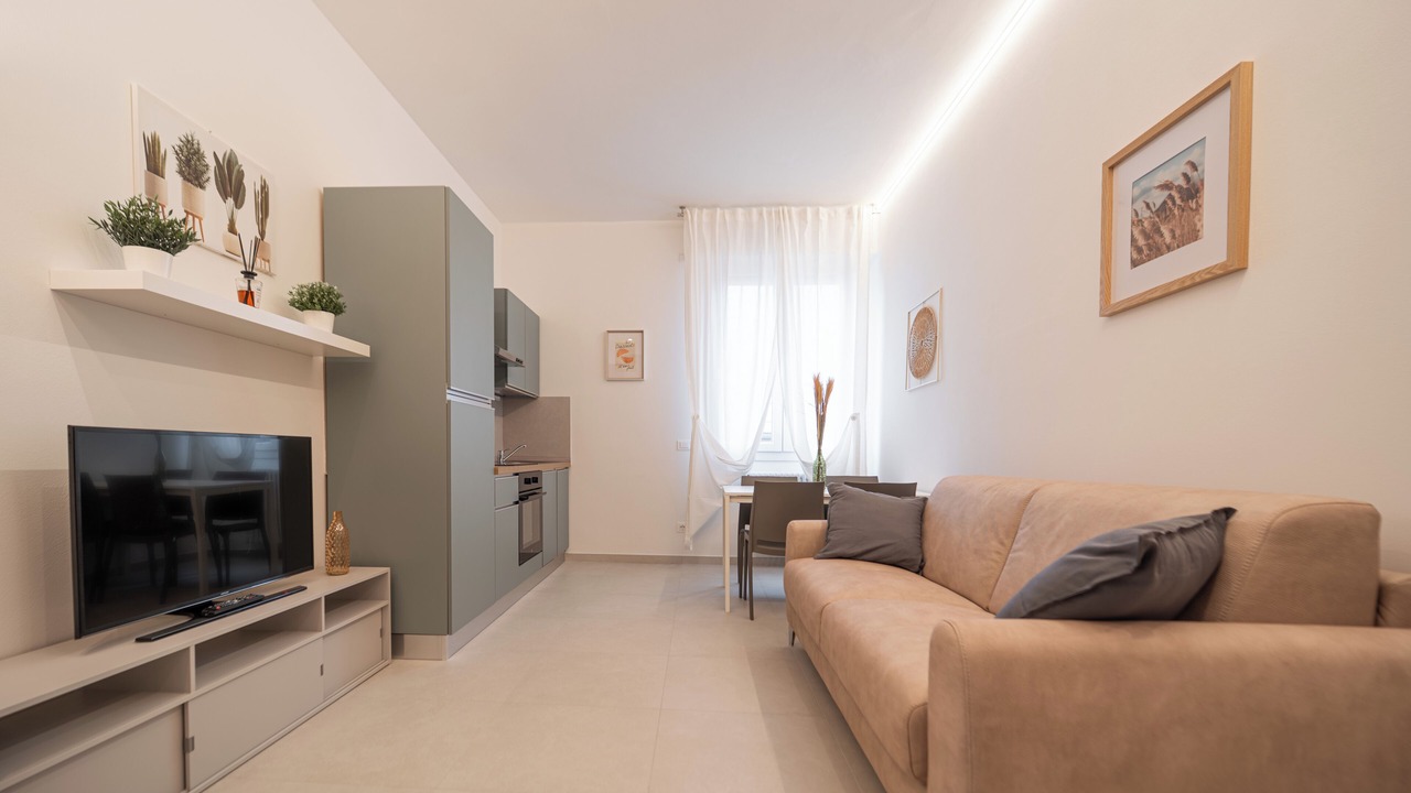 Photo of Livingroom in Province of Bologna