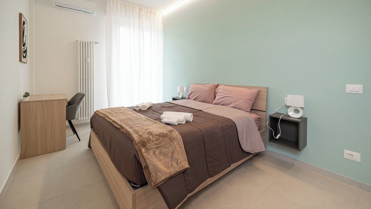 Photo of Bedroom in Province of Bologna