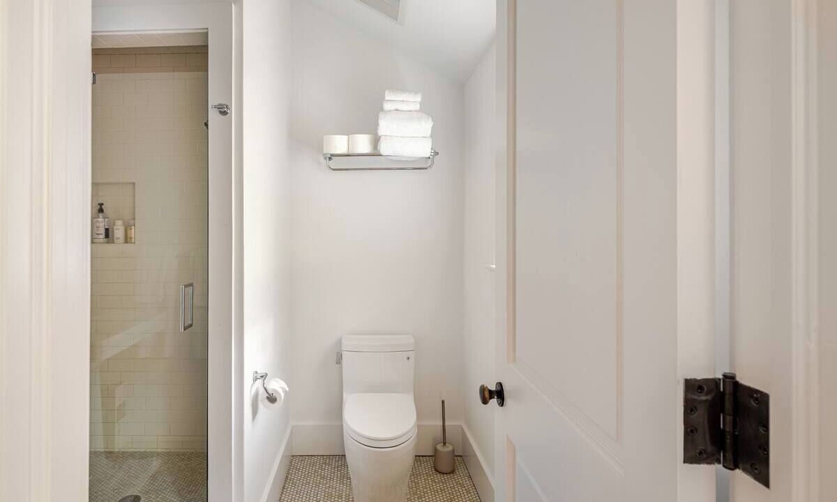 Photo of Bathroom in Northwest Harbor