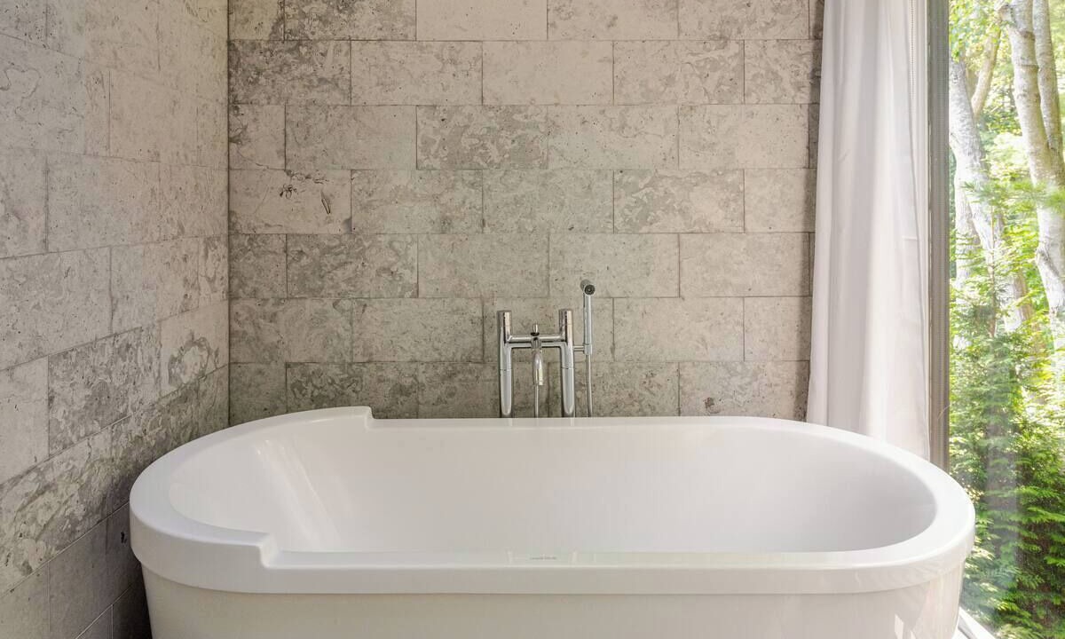 Photo of Bathroom in Northwest Harbor
