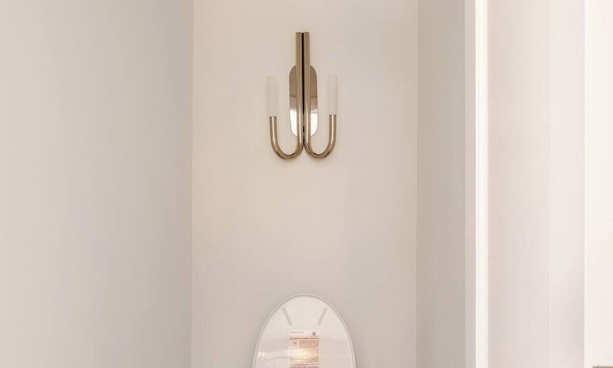 Photo of Bathroom in Northwest Harbor