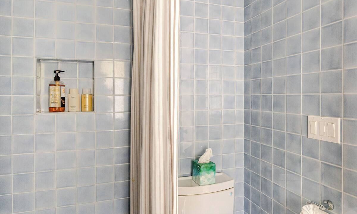 Photo of Bathroom in Northwest Harbor