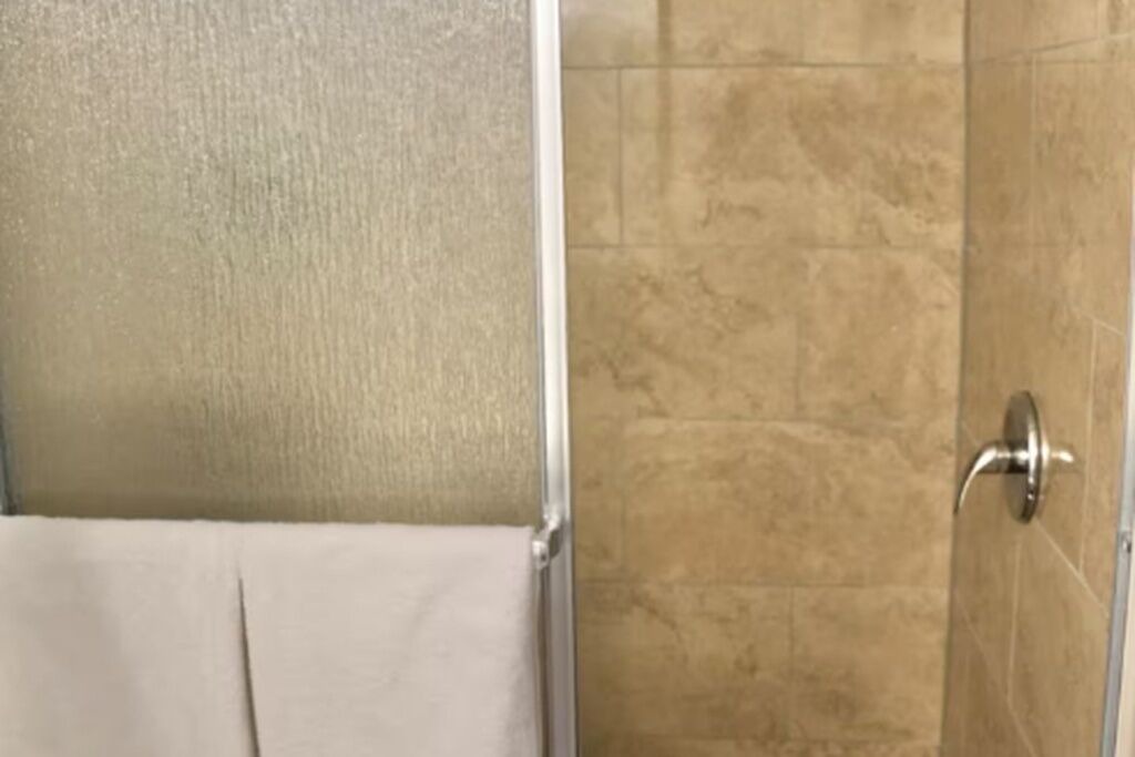 Photo of Bathroom in Anacostia
