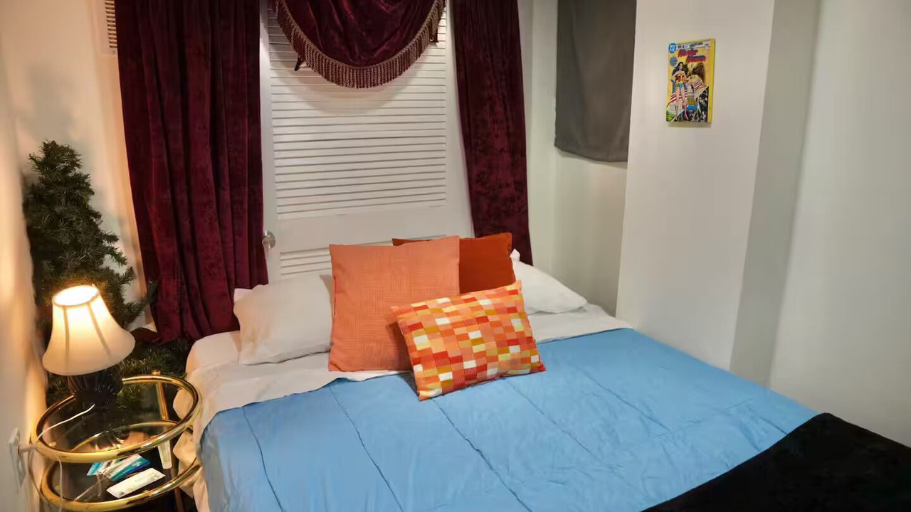 Photo of Bedroom in Anacostia