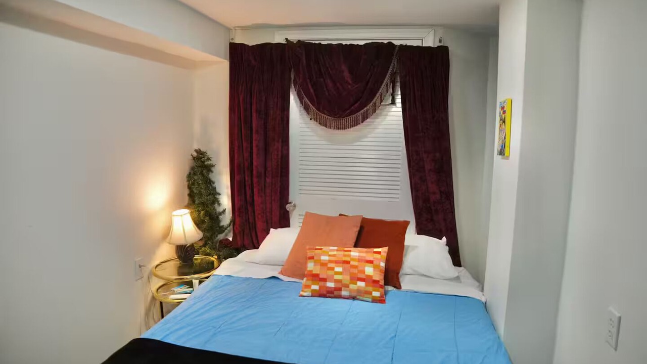 Photo of Bedroom in Anacostia