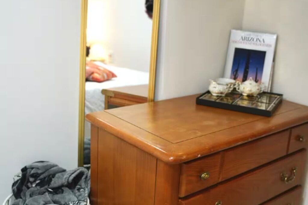 Photo of Bedroom in Anacostia