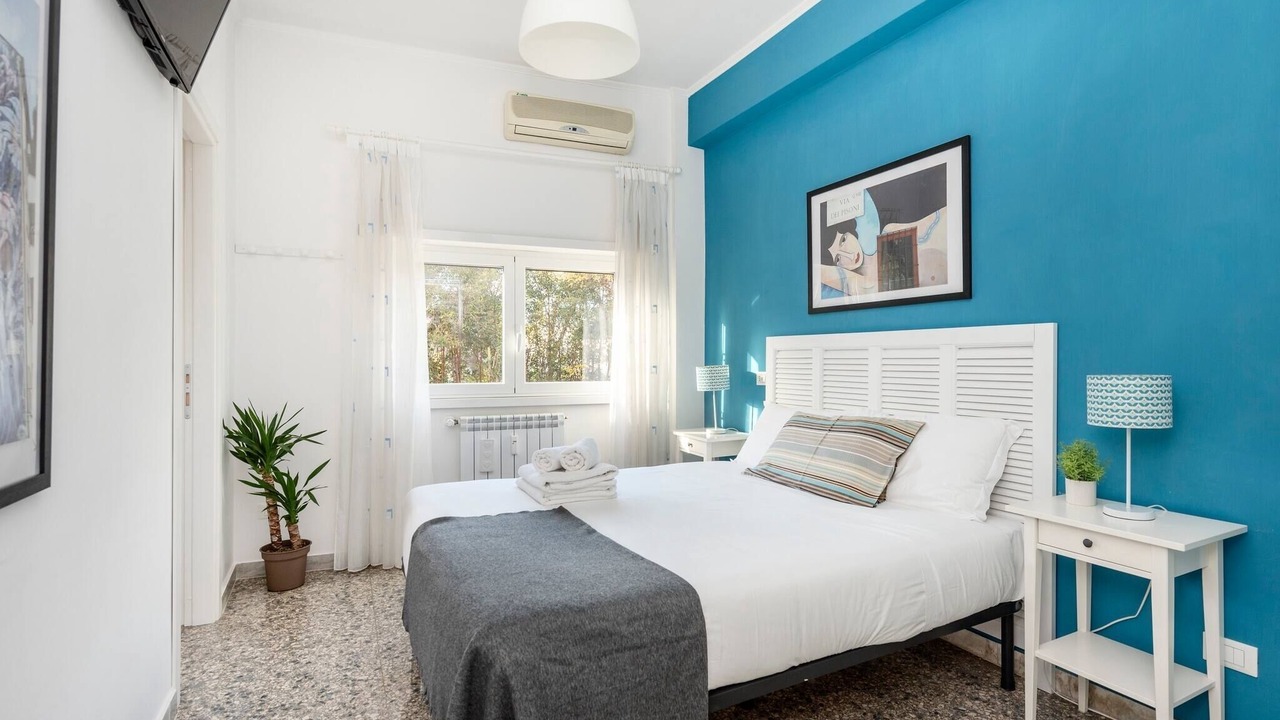 Photo of Bedroom in Universita
