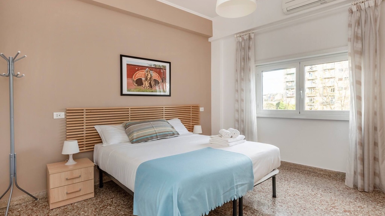 Photo of Bedroom in Universita