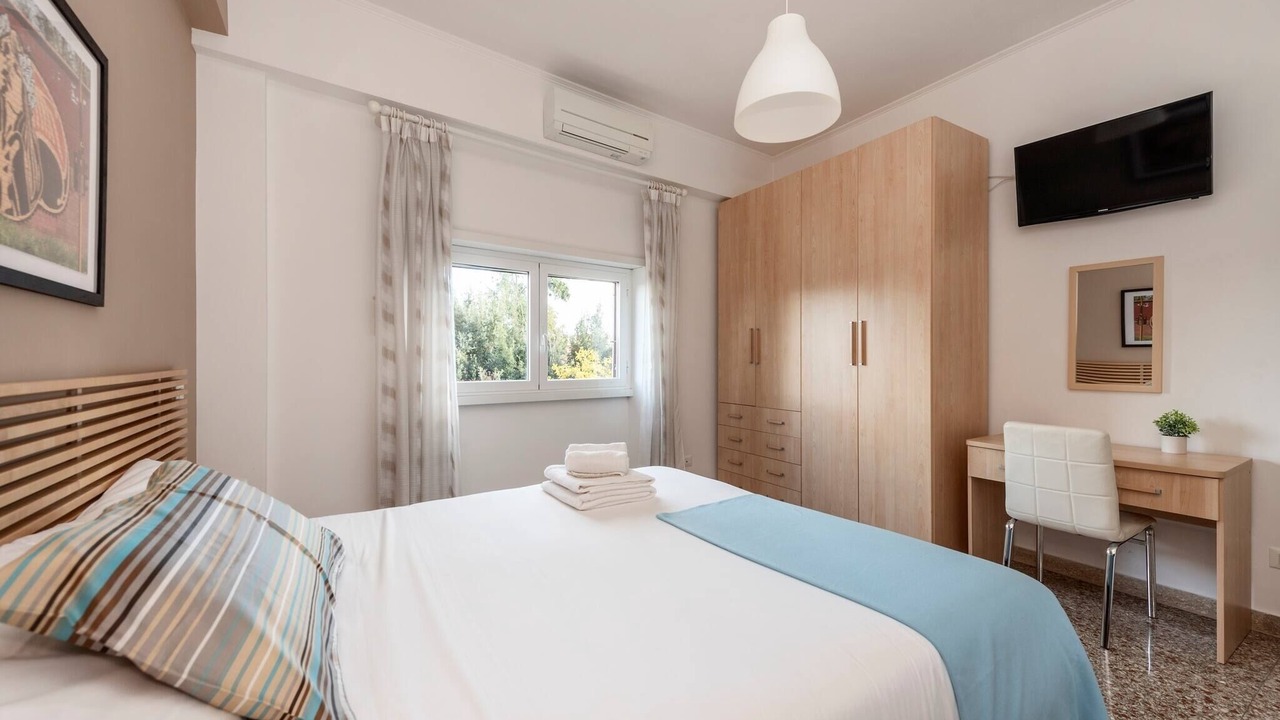 Photo of Bedroom in Universita