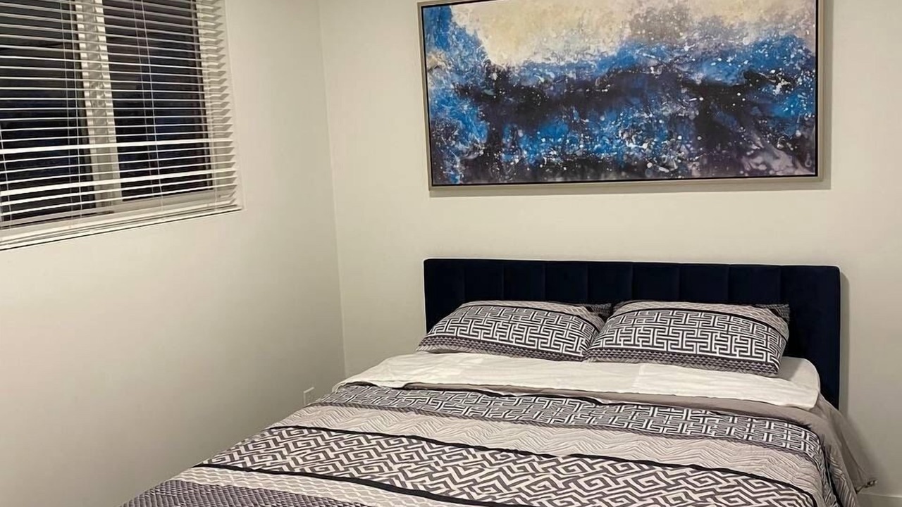 Photo of Bedroom in Lynn Valley