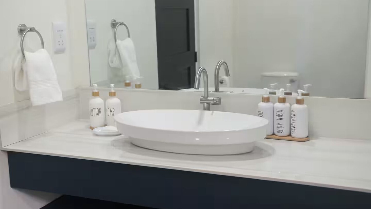 Photo of Bathroom in Mount Hardy