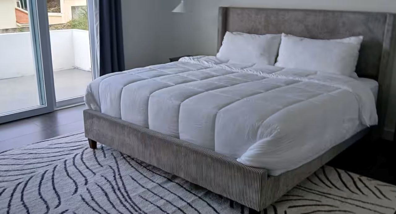 Photo of Bedroom in Mount Hardy