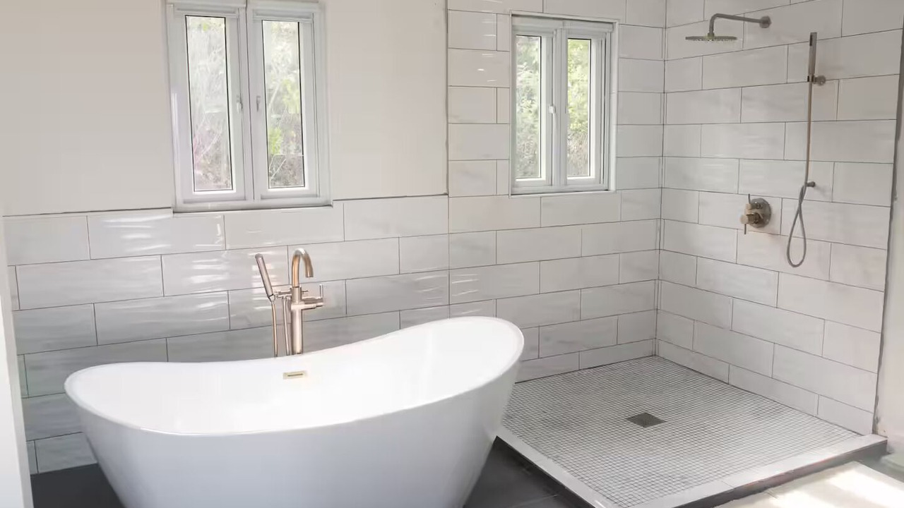Photo of Bathroom in Mount Hardy