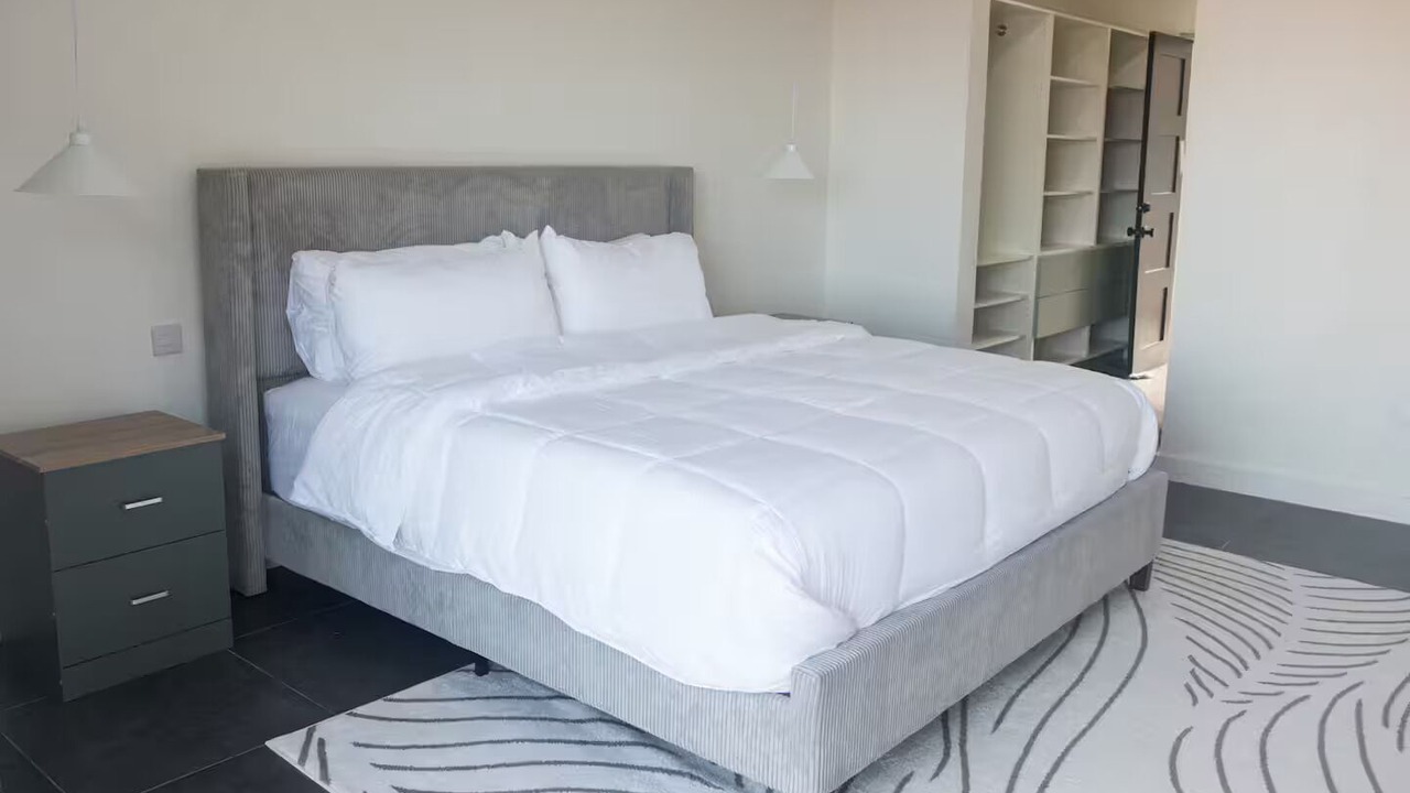 Photo of Bedroom in Mount Hardy