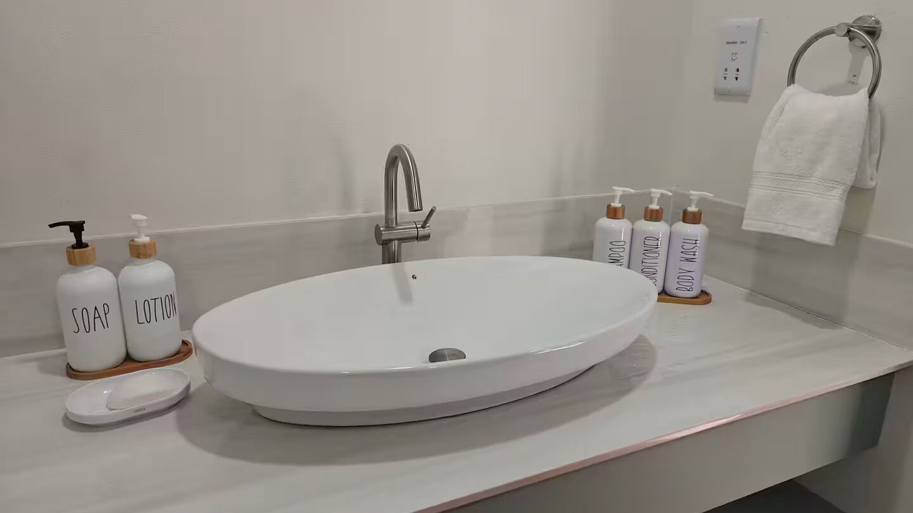 Photo of Bathroom in Mount Hardy