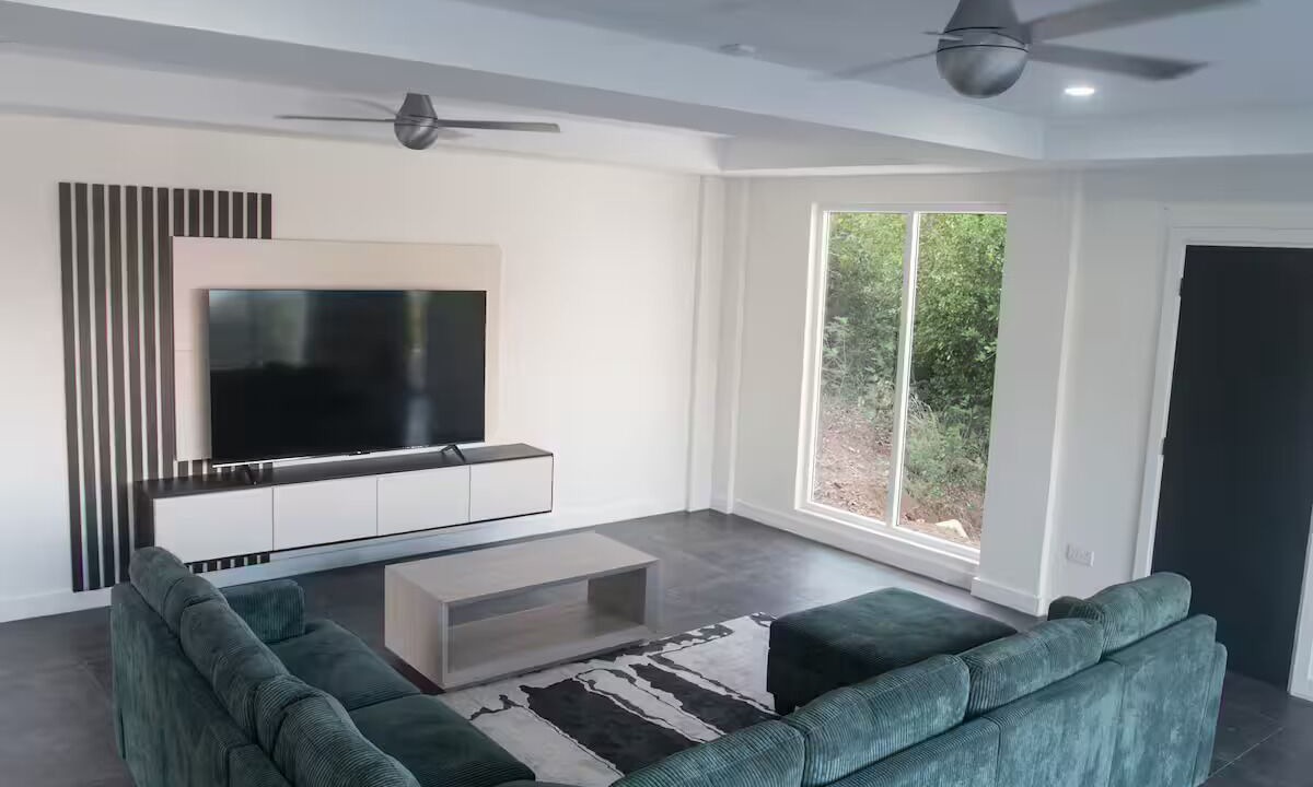 Photo of Livingroom in Mount Hardy