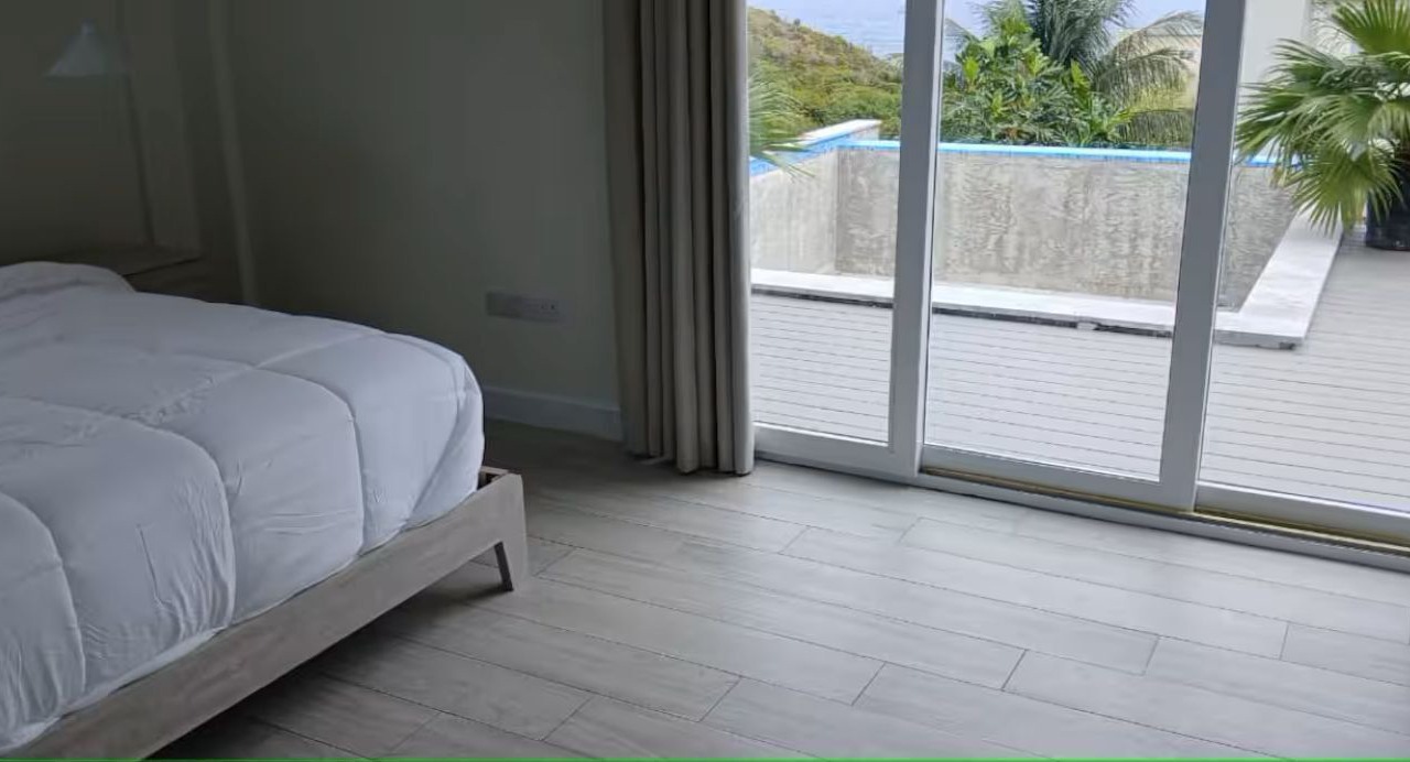 Photo of Bedroom in Mount Hardy