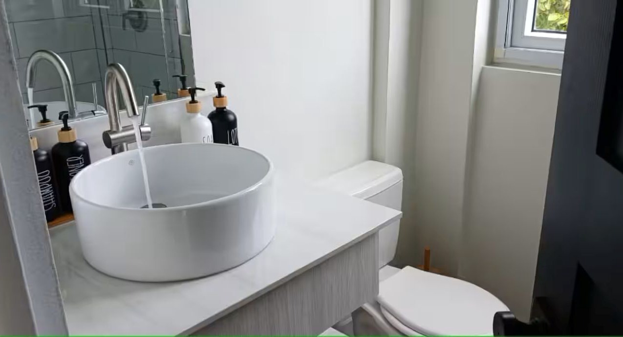 Photo of Bathroom in Mount Hardy