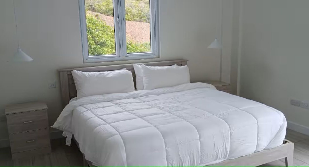Photo of Bedroom in Mount Hardy