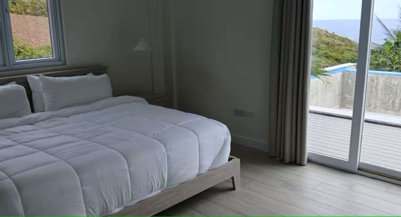 Photo of Bedroom in Mount Hardy