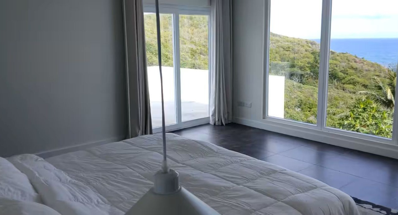 Photo of Bedroom in Mount Hardy