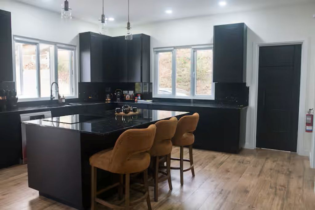 Photo of Kitchen in Mount Hardy