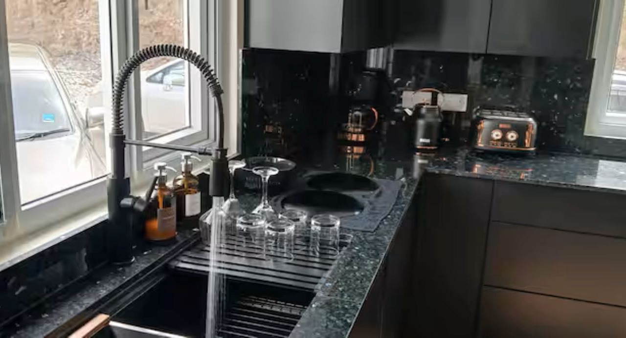 Photo of Kitchen in Mount Hardy