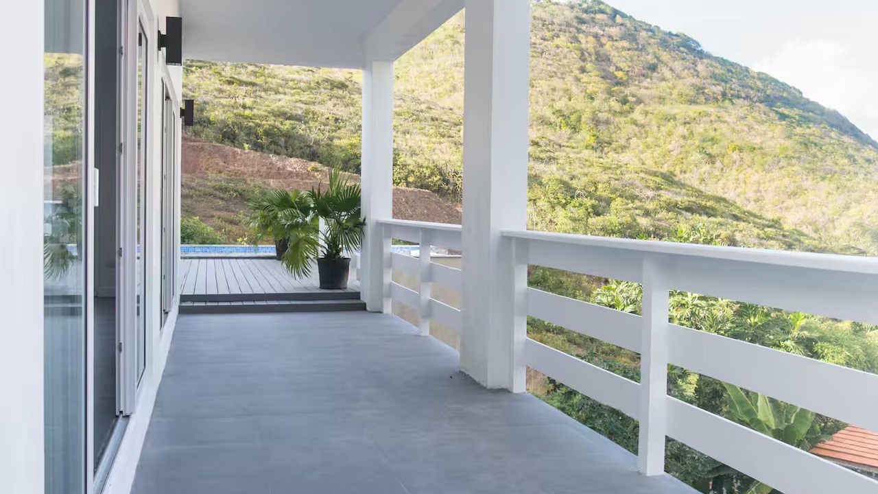 Photo of Patio Balcony in Mount Hardy