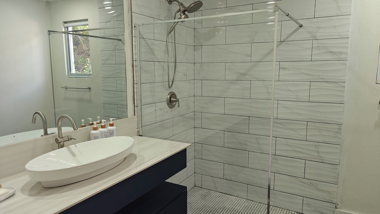 Photo of Bathroom in Mount Hardy
