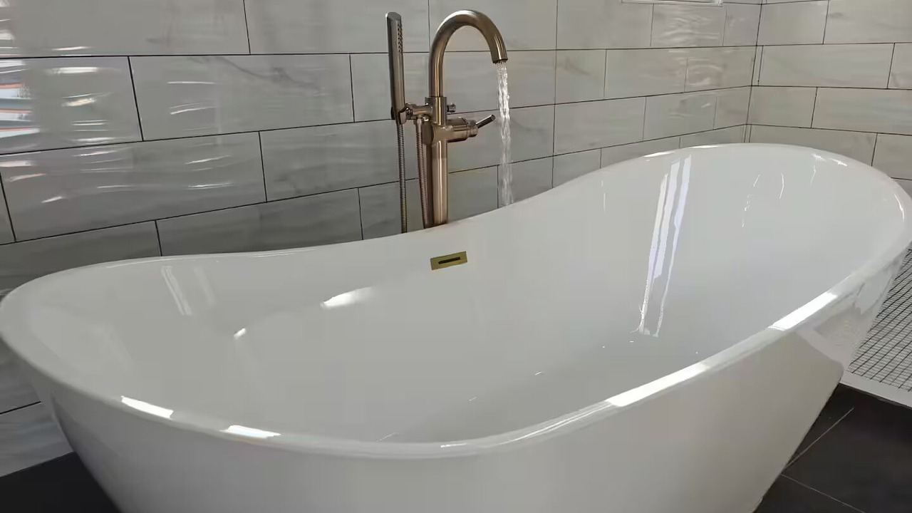 Photo of Bathroom in Mount Hardy