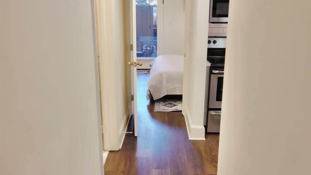 Photo of Bathroom in Logan Circle