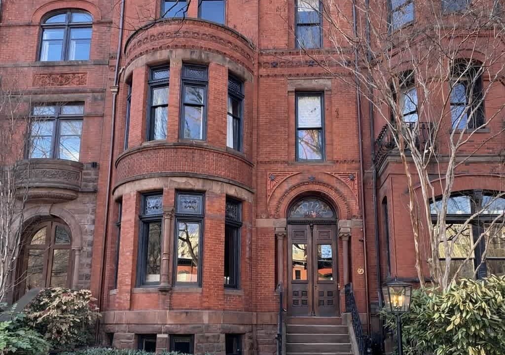 Photo of Outdoor in Logan Circle