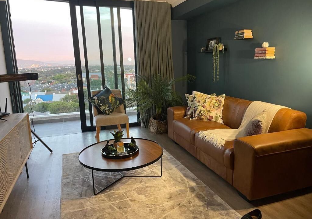 Photo of Livingroom in Observatory