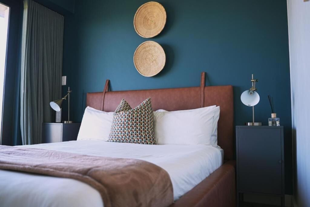 Photo of Bedroom in Observatory