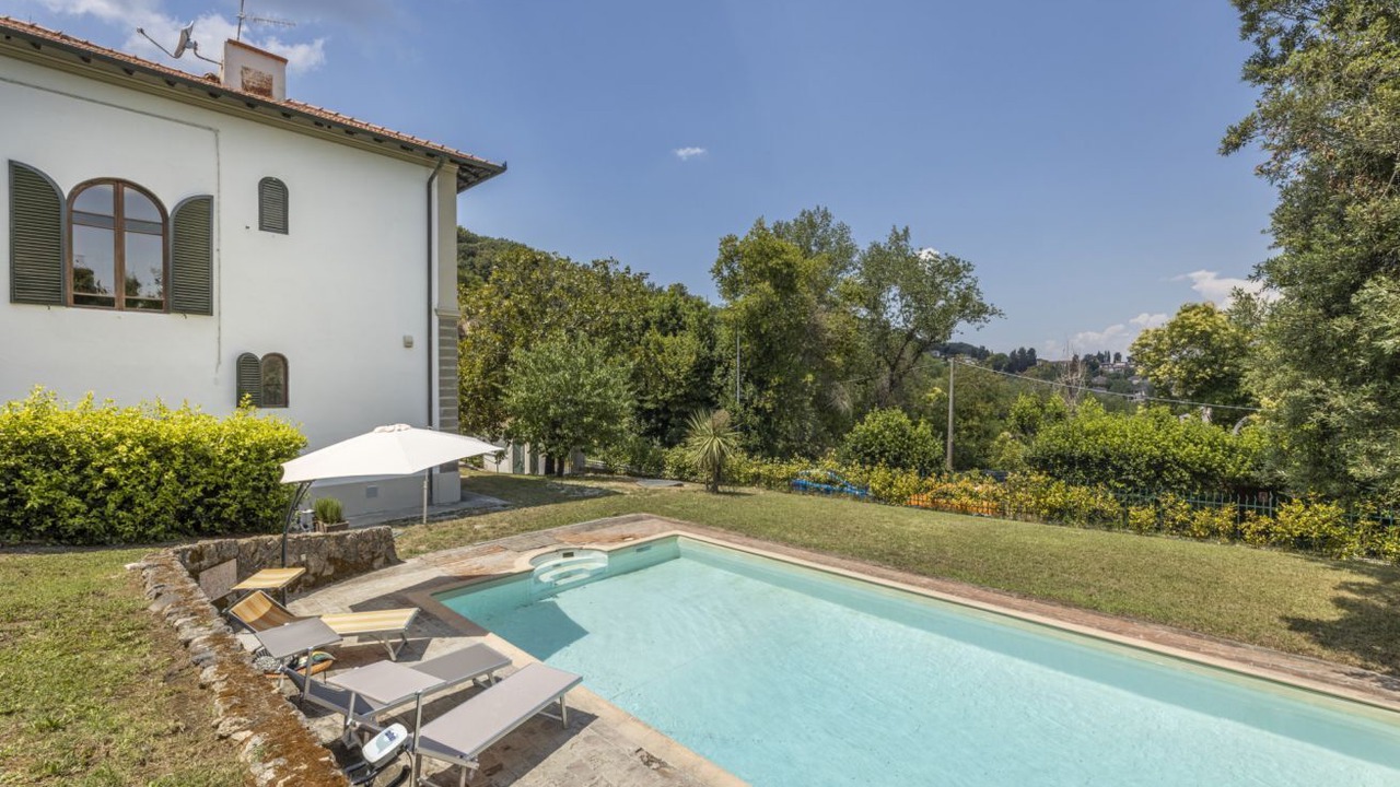 Photo of Outdoor in Parrana San Martino
