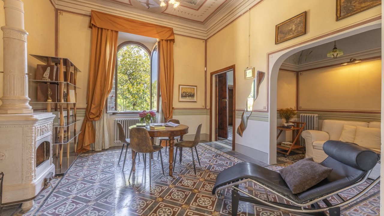 Photo of Livingroom in Parrana San Martino