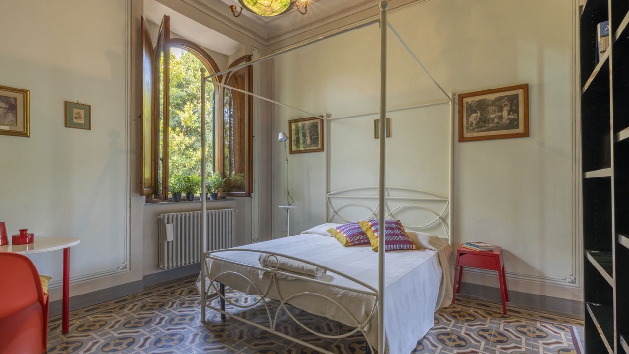Photo of Bedroom in Parrana San Martino