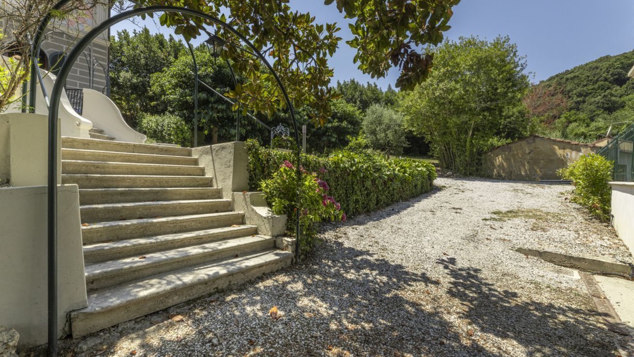 Photo of Outdoor in Parrana San Martino