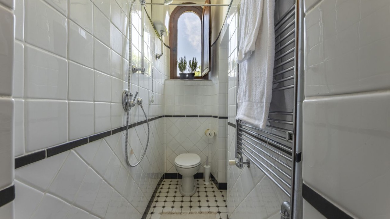 Photo of Bathroom in Parrana San Martino